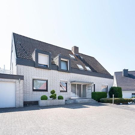 Mittelweg 6 Wohnung 3 Grömitz Esterno foto