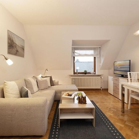 Mittelweg 6 Wohnung 3 Grömitz Esterno foto