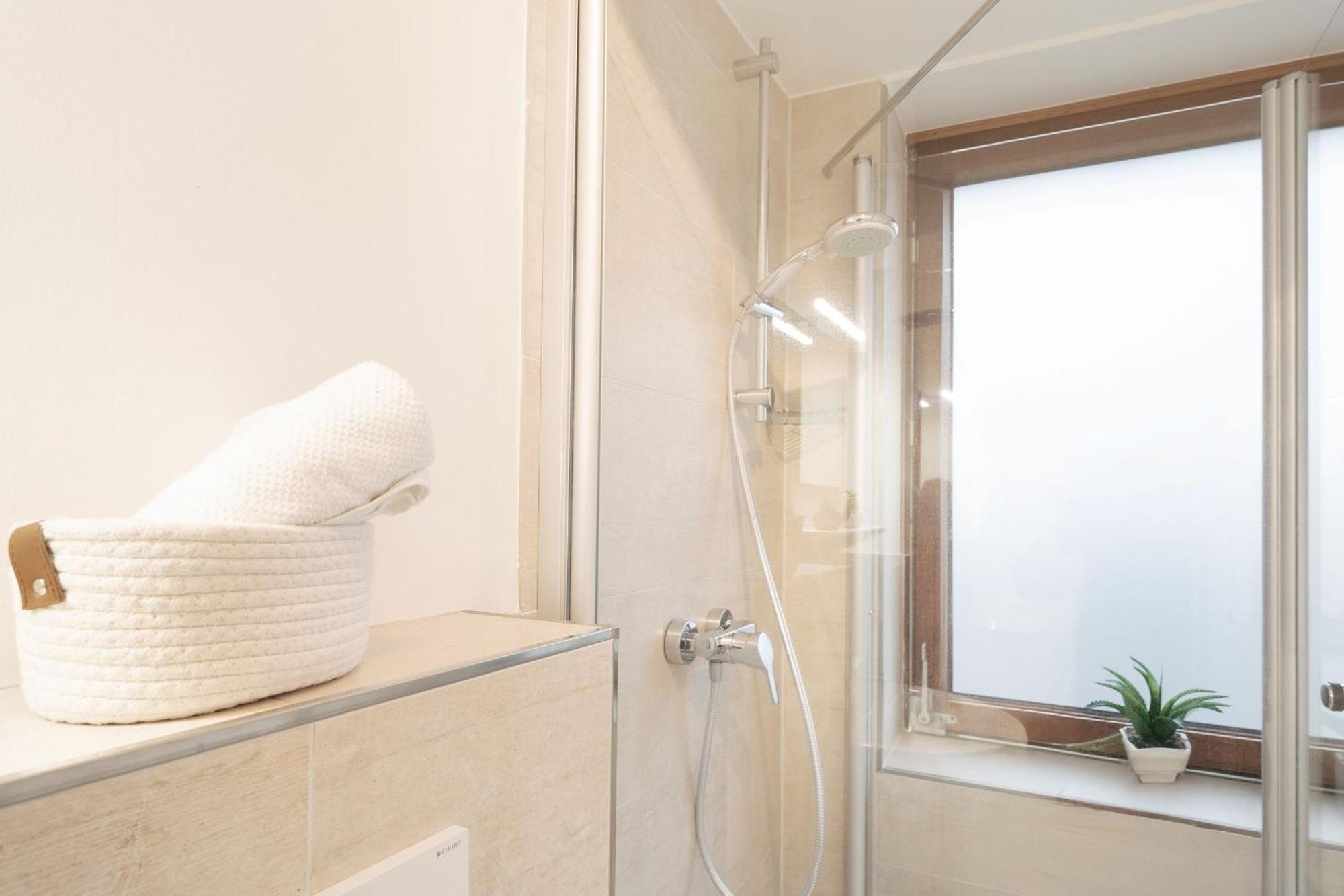 Mittelweg 6 Wohnung 3 Grömitz Esterno foto